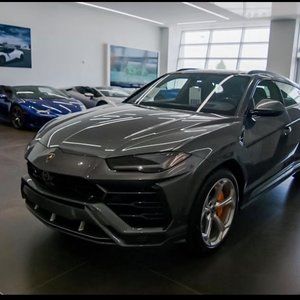 Meet your Posher, Ty